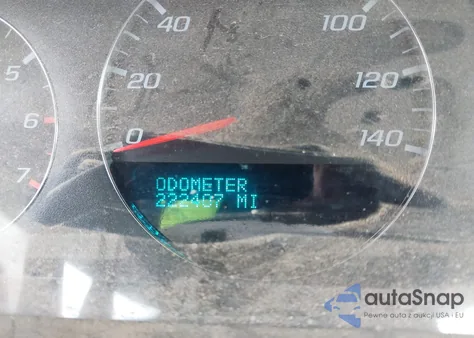 2007 Chevrolet Impala Lt из США, поврежденный, VIN 2G1WT58KX79409877